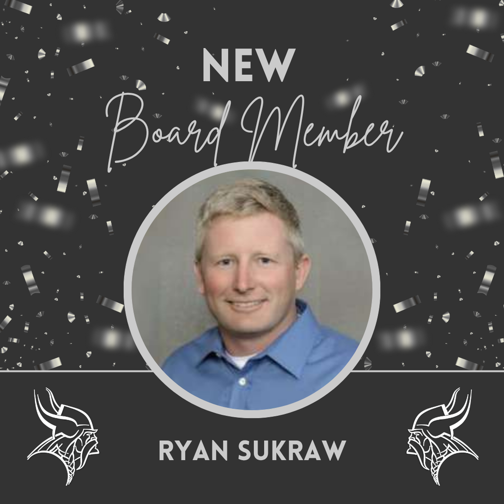 Ryan Sukraw