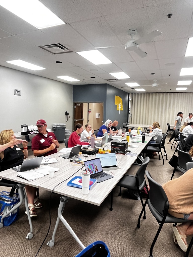 enVision Math Training 2025