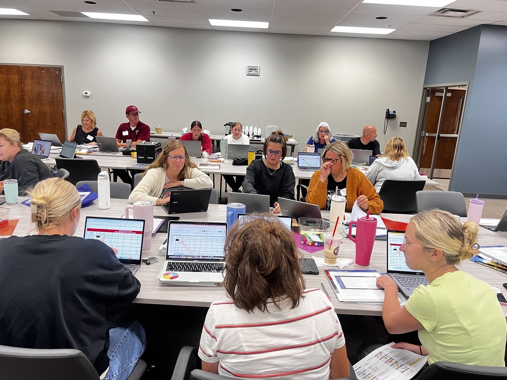 enVision Math Training 2025