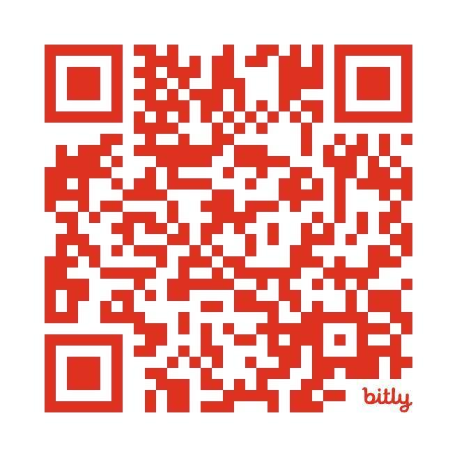 QR Code Positive Teacher & Staff