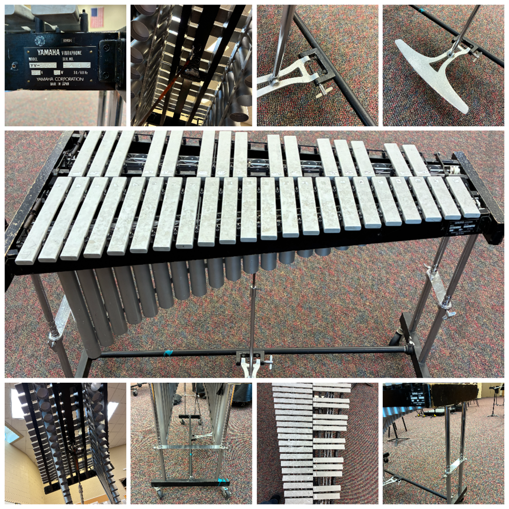 Vibraphone