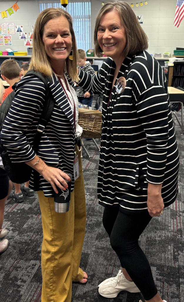 stripes