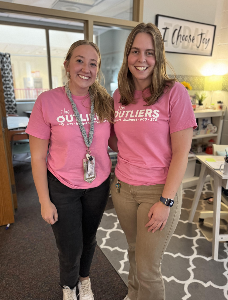 Outliers