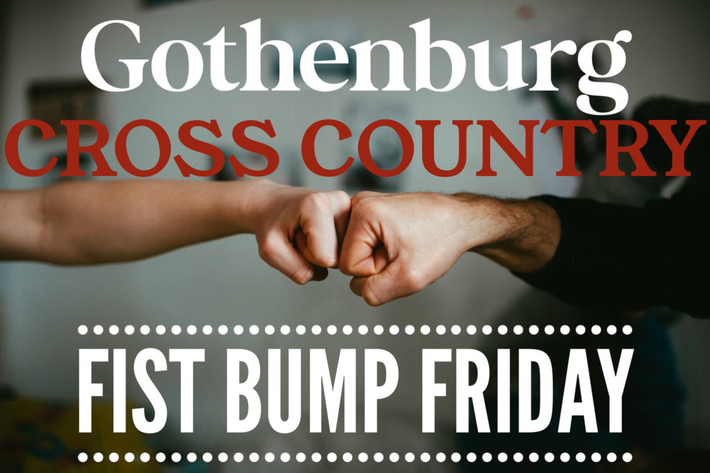 Fist Bump