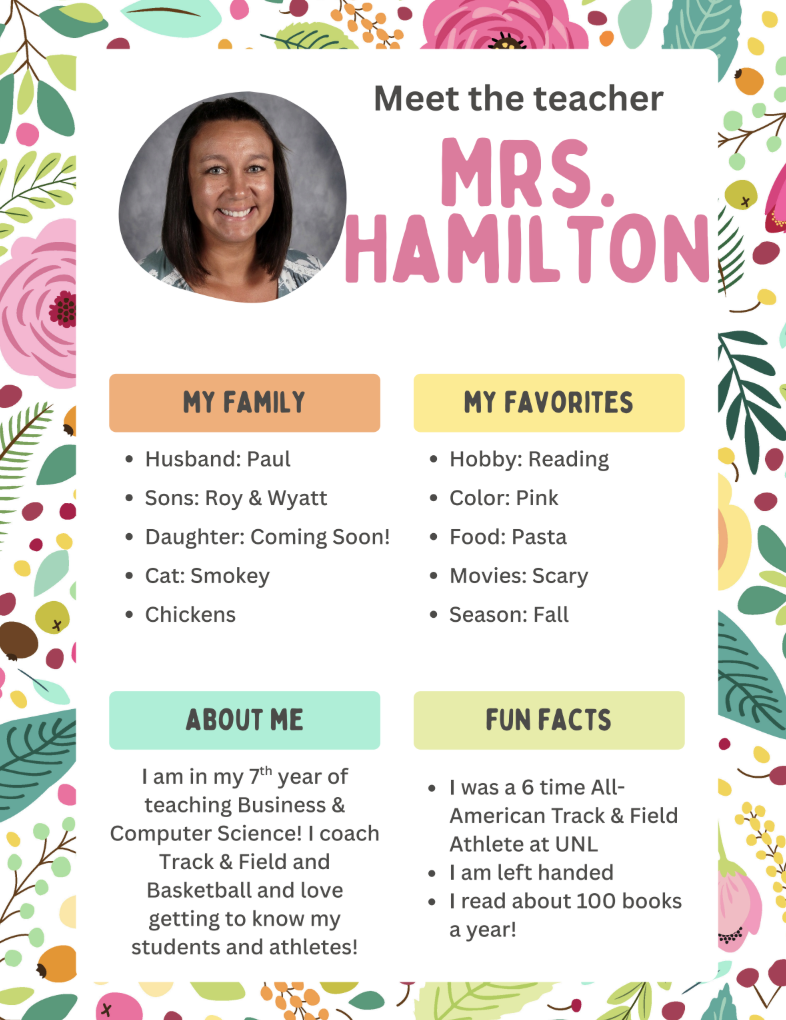 Hamilton