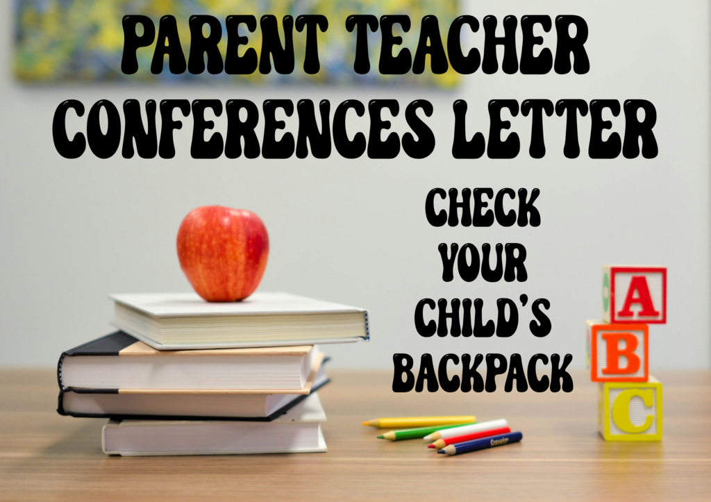 Parent Teacher Conferences