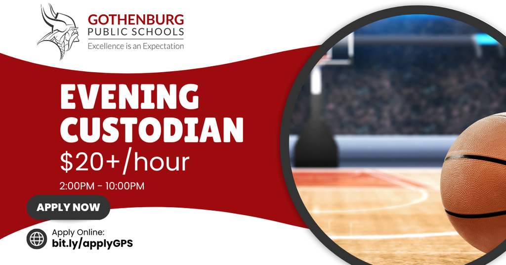 Activities Custodian