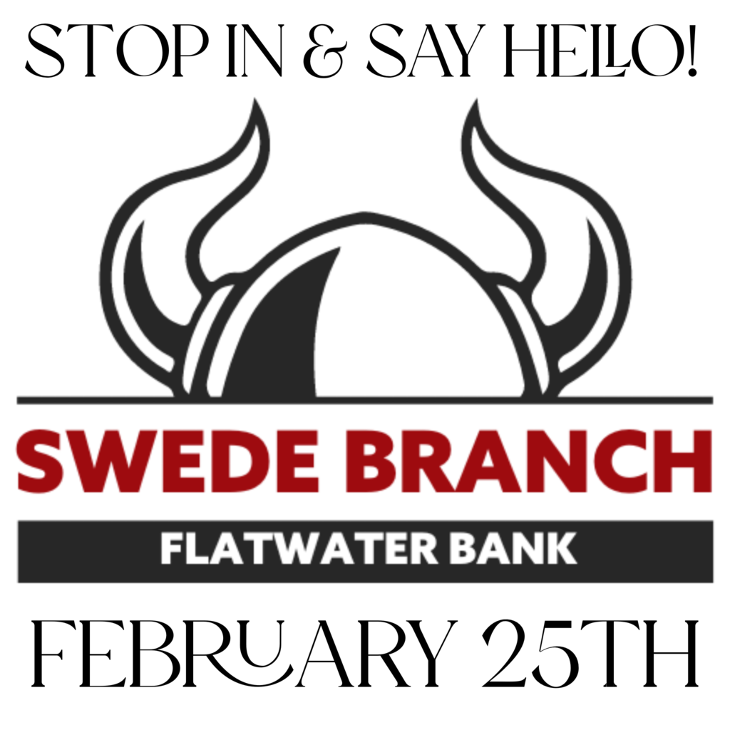 Swede Branch Bank