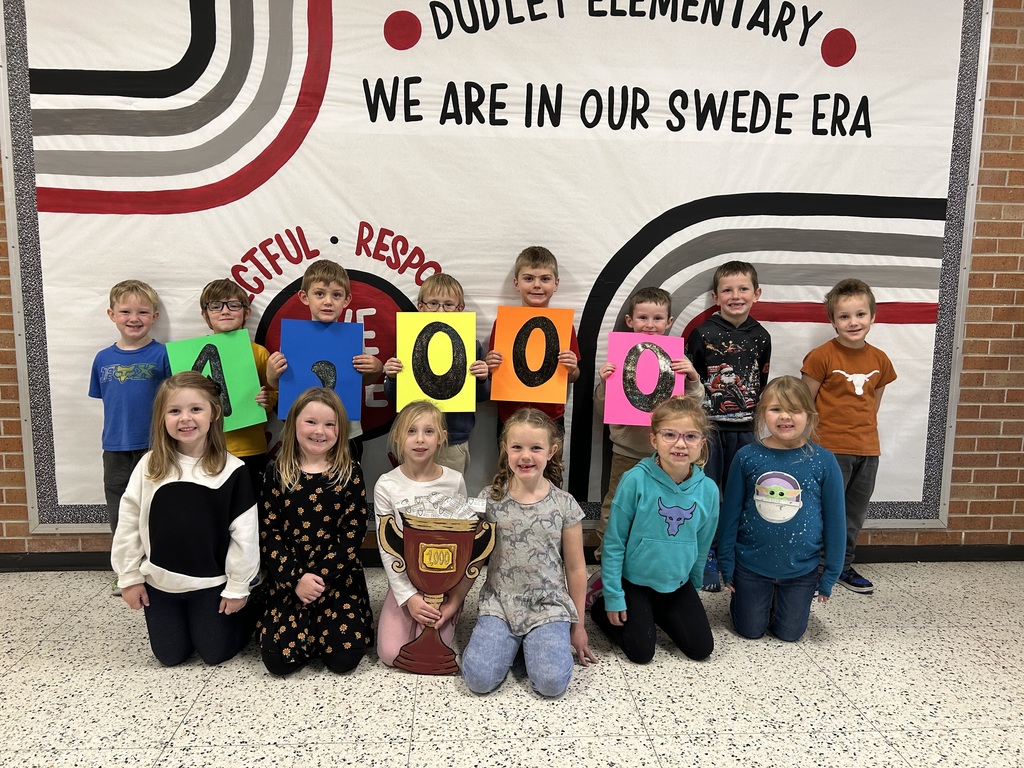 1,000 Swede Way Tickets