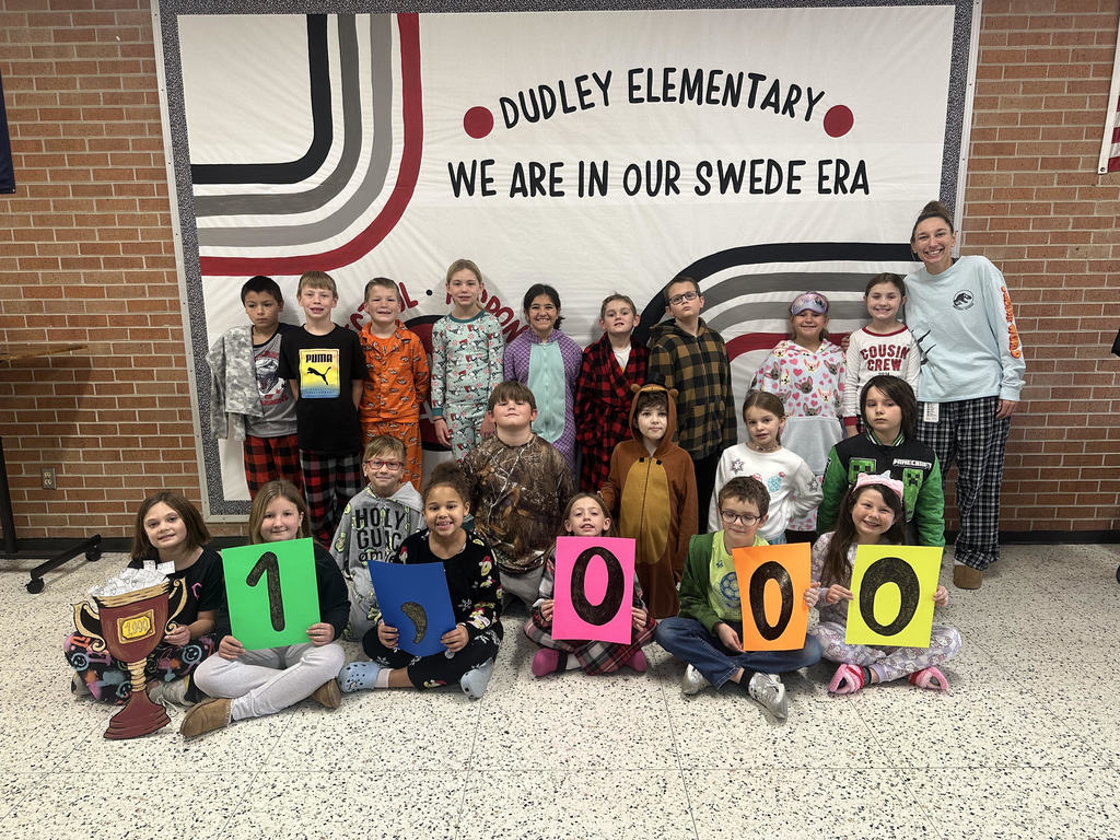 1,000 Swede Way Tickets