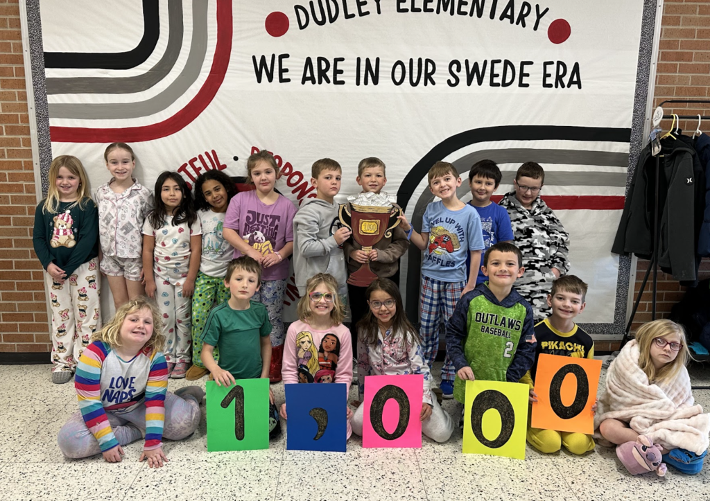 1,000 Swede Way Tickets