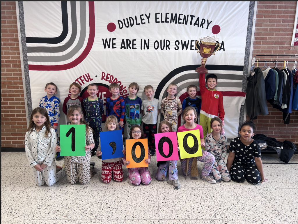 1,000 Swede Way Tickets