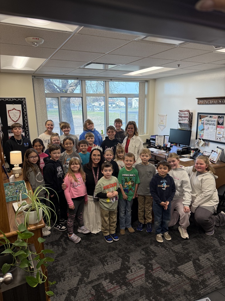 National Assistant Principal Week