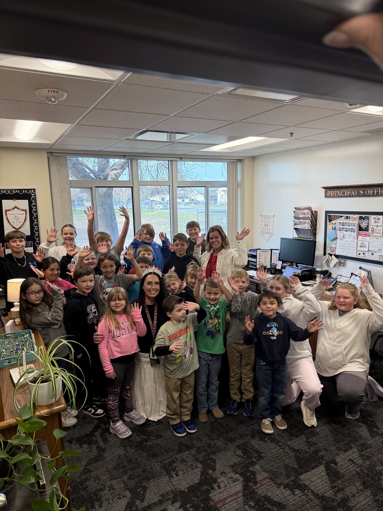 National Assistant Principal Week