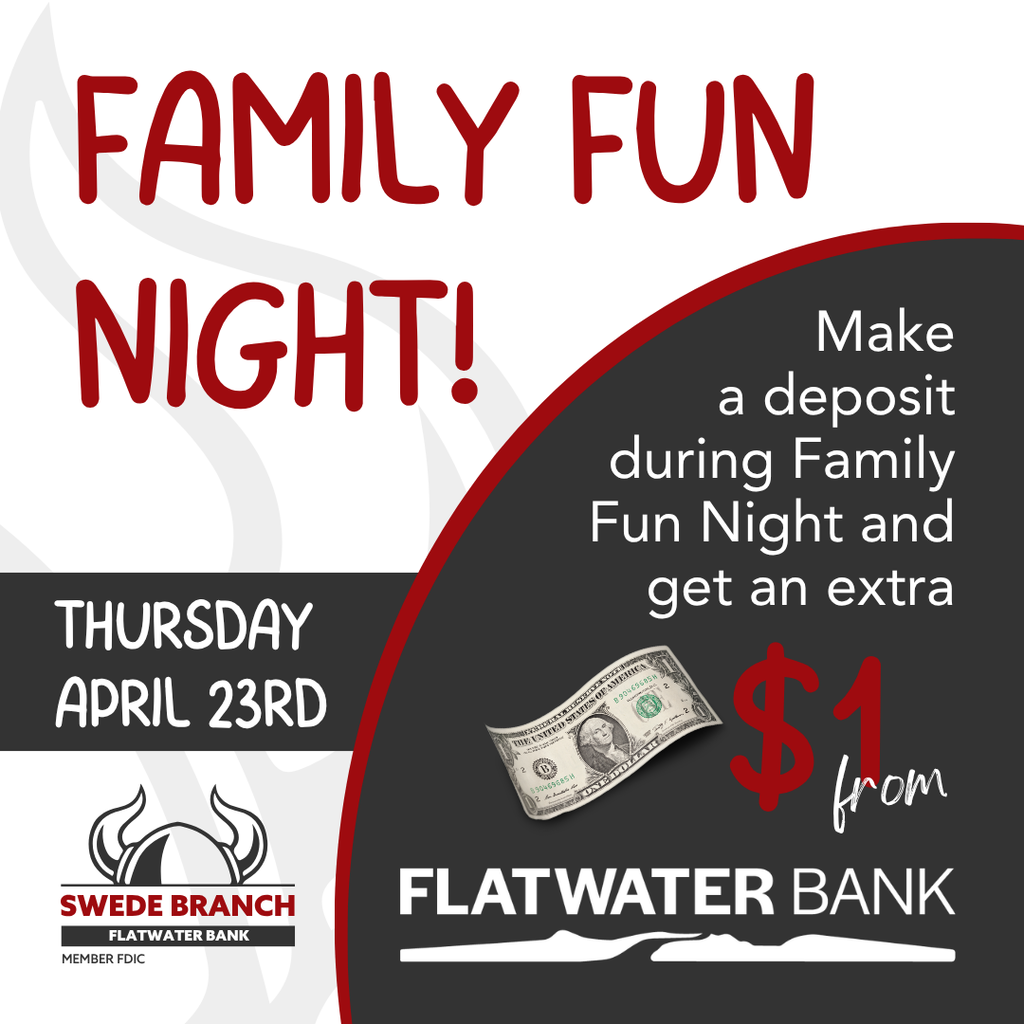 Dudley Family Night 2026