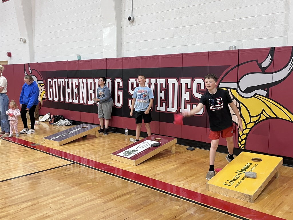 Dudley Family Night 2026