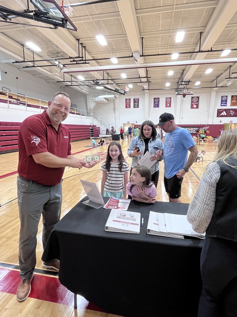 Dudley Family Night 2026