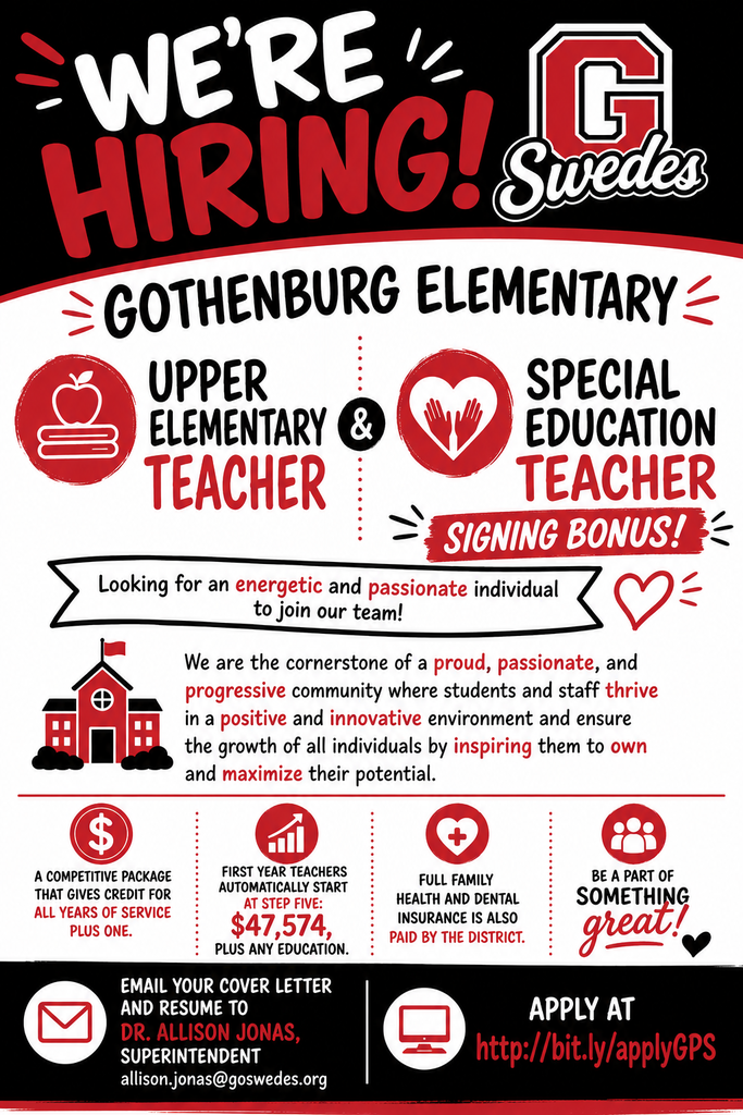 Elementary Openings 2026