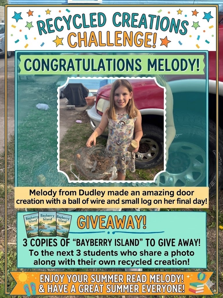 Bayberry Island