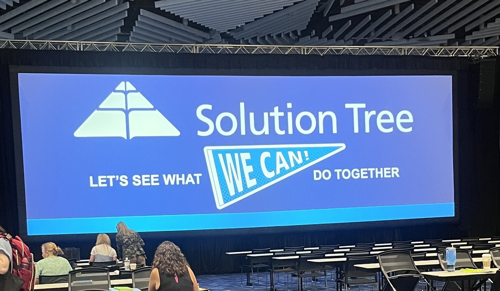 PLC Institute 2026 (Denver)