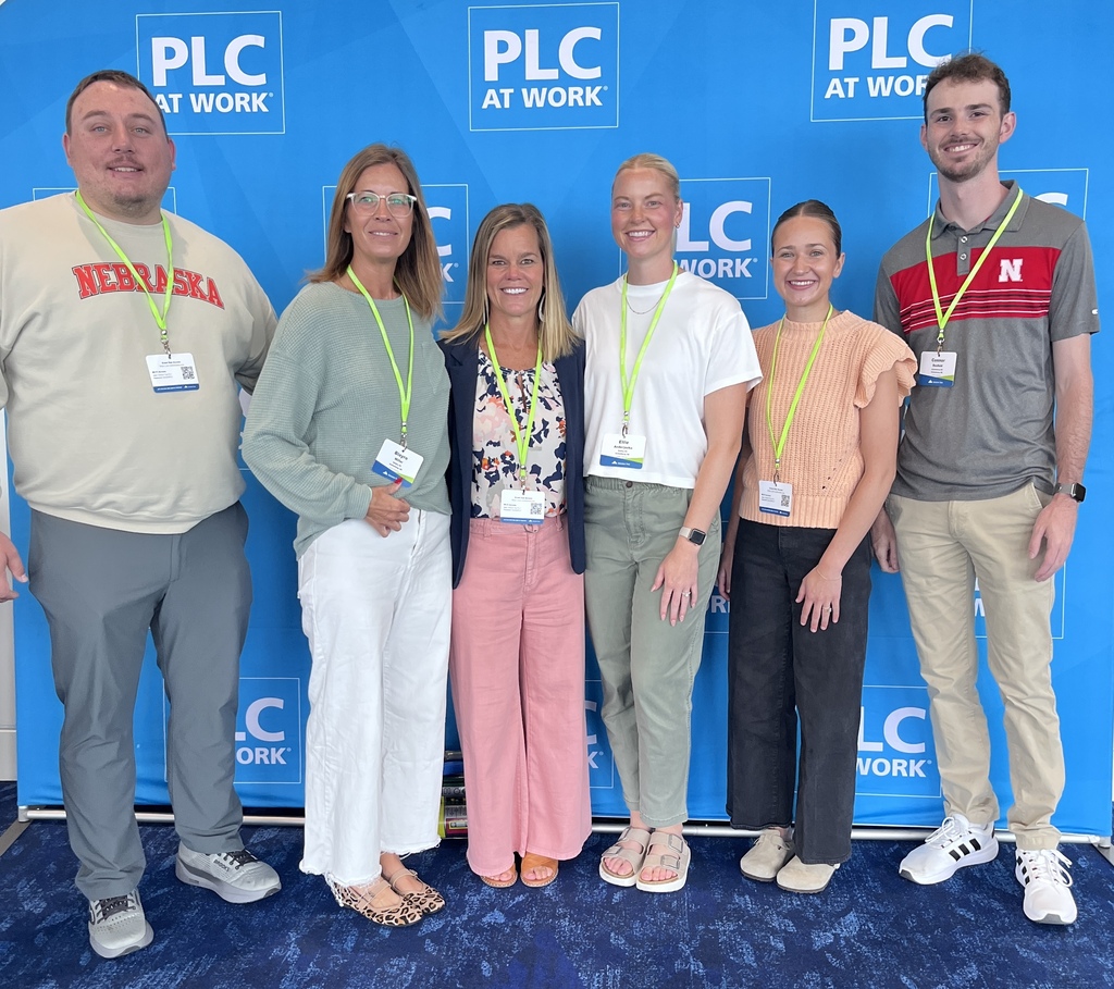 PLC Institute 2026 (Denver)