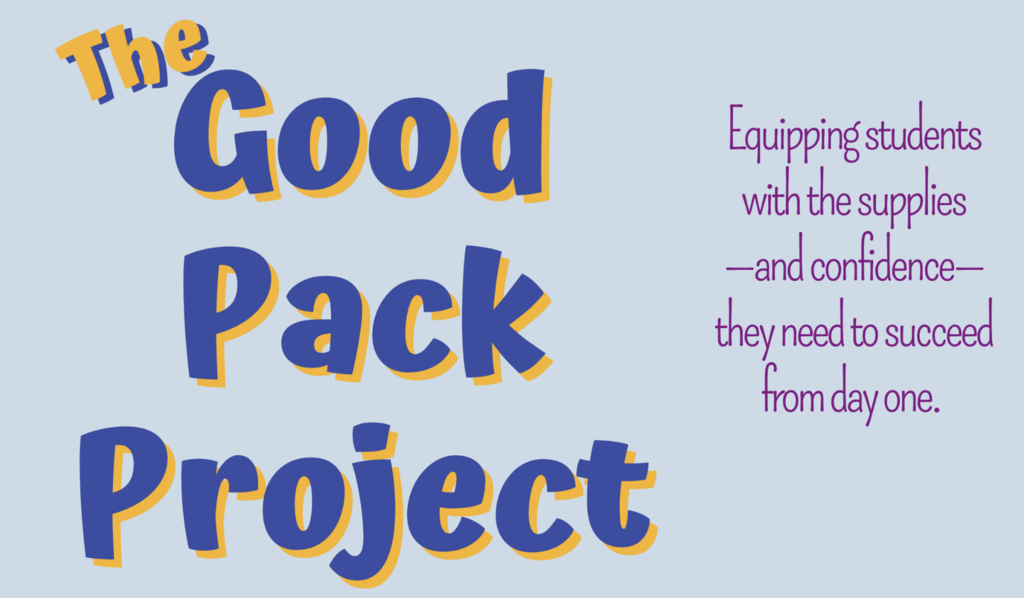Backpacks & Supplies