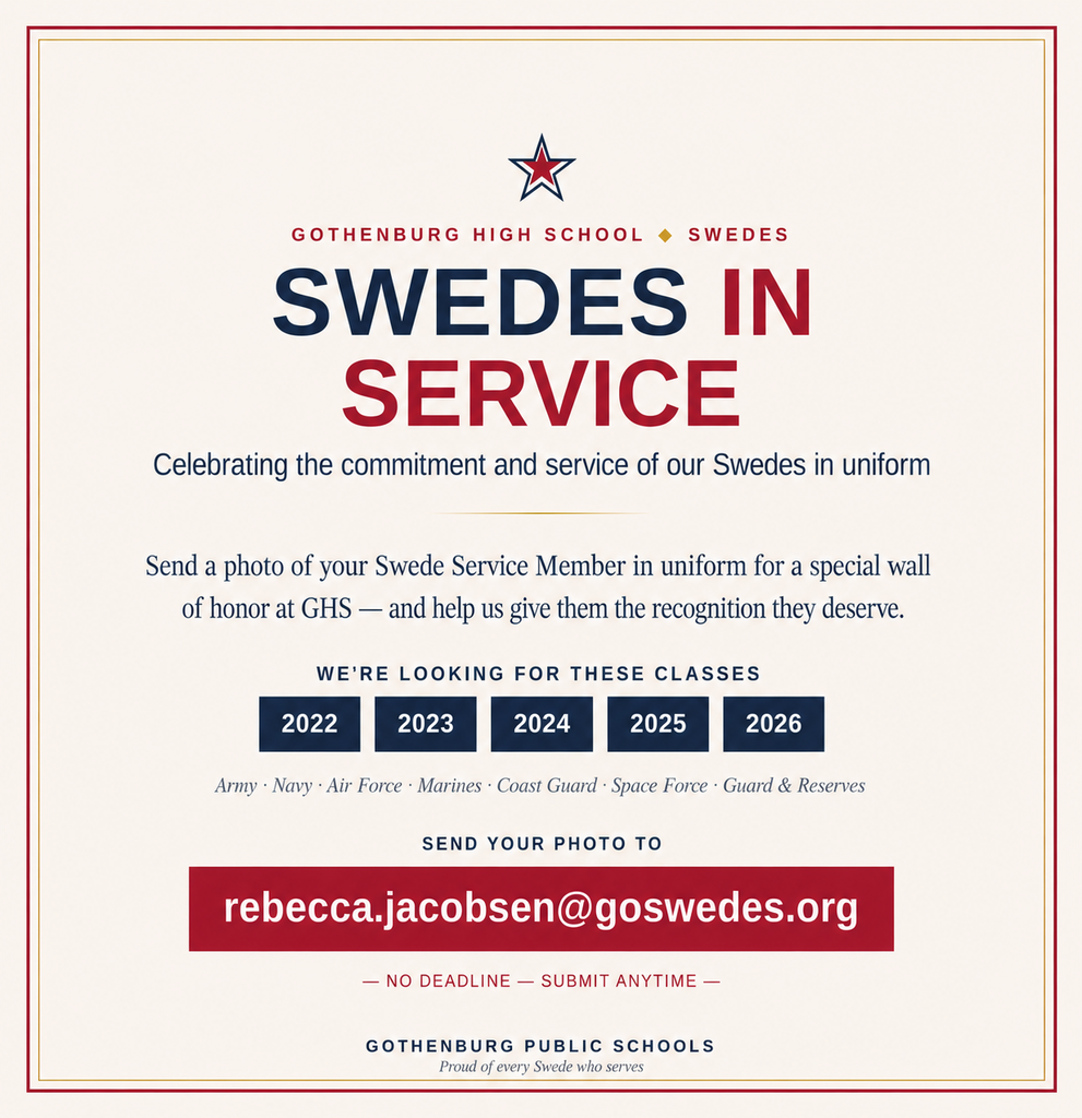 Swedes in Sercice