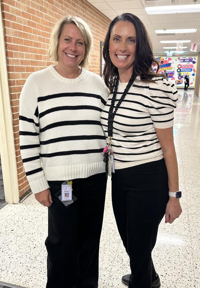 stripes