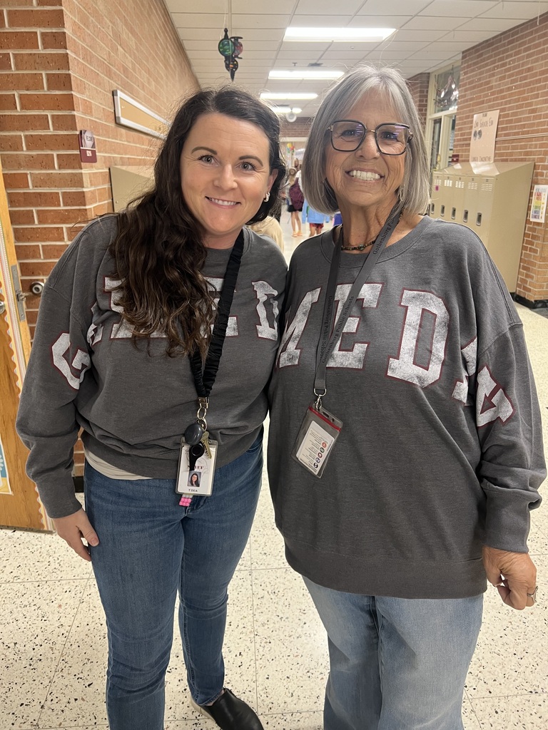 Dea and Hicken