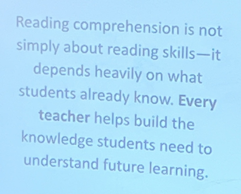 K-3 Science of Reading Specialist Training (2026)