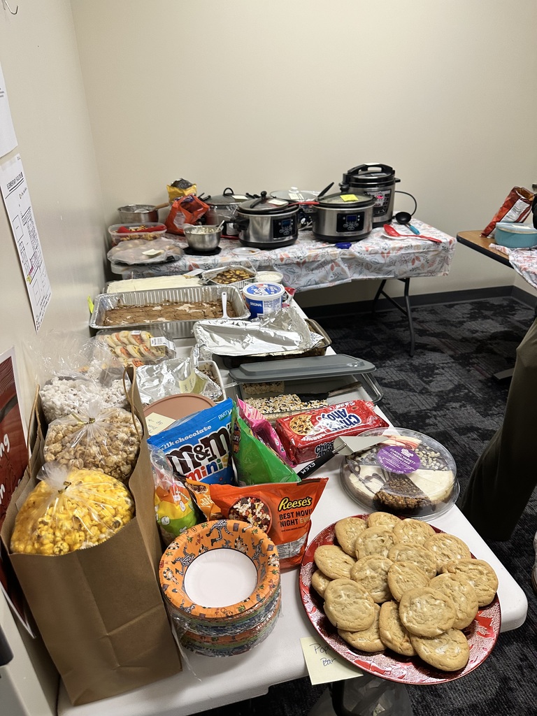 more food