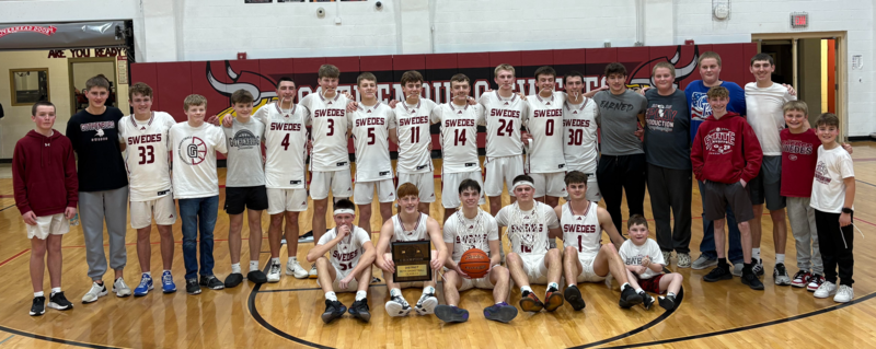 BBB Dist. Title 2026