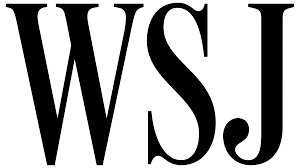 Wall Street Journal Article