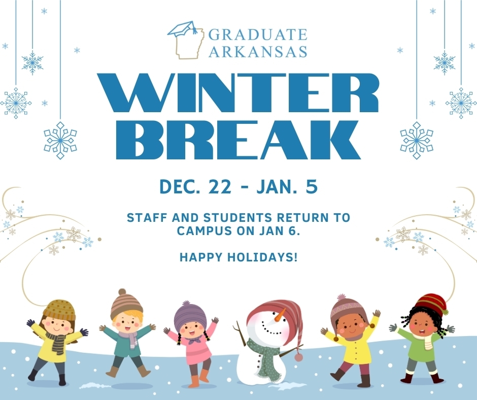 Decorative image with text