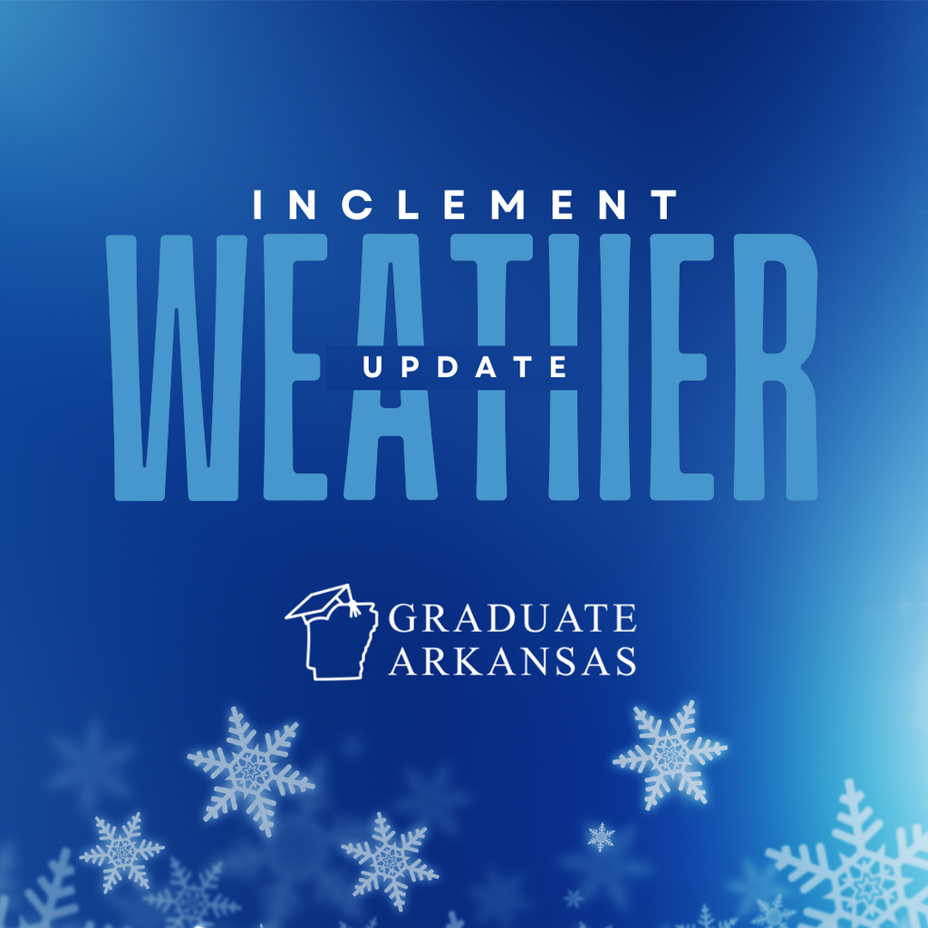 Inclement Weather Decorative image