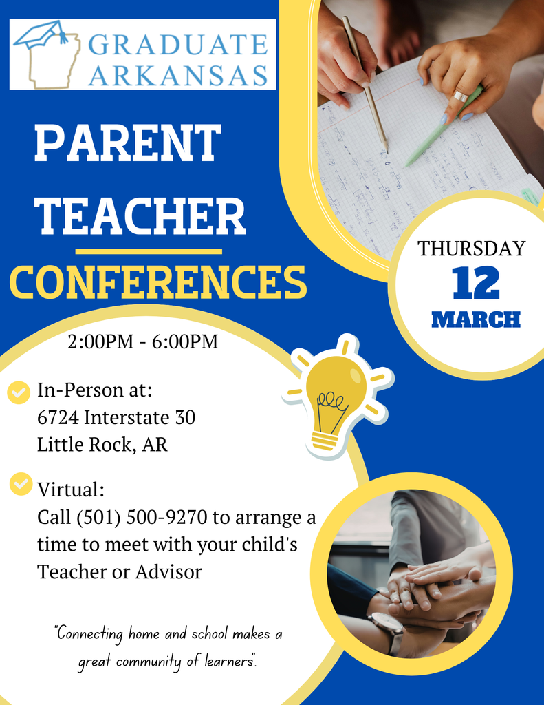 Parent Teacher Conference