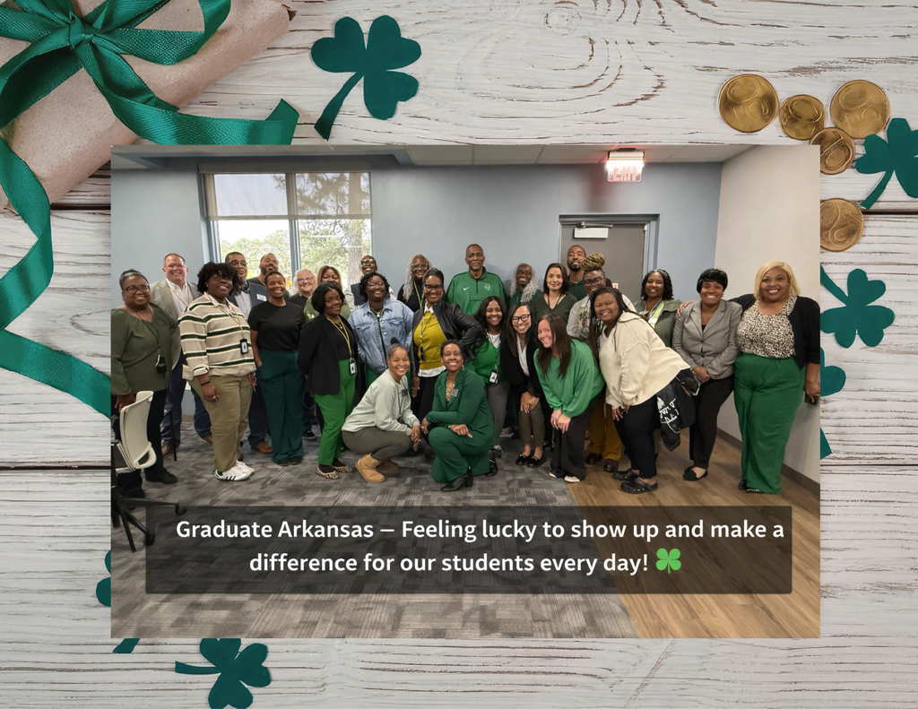 St. Patrick's Day 2026