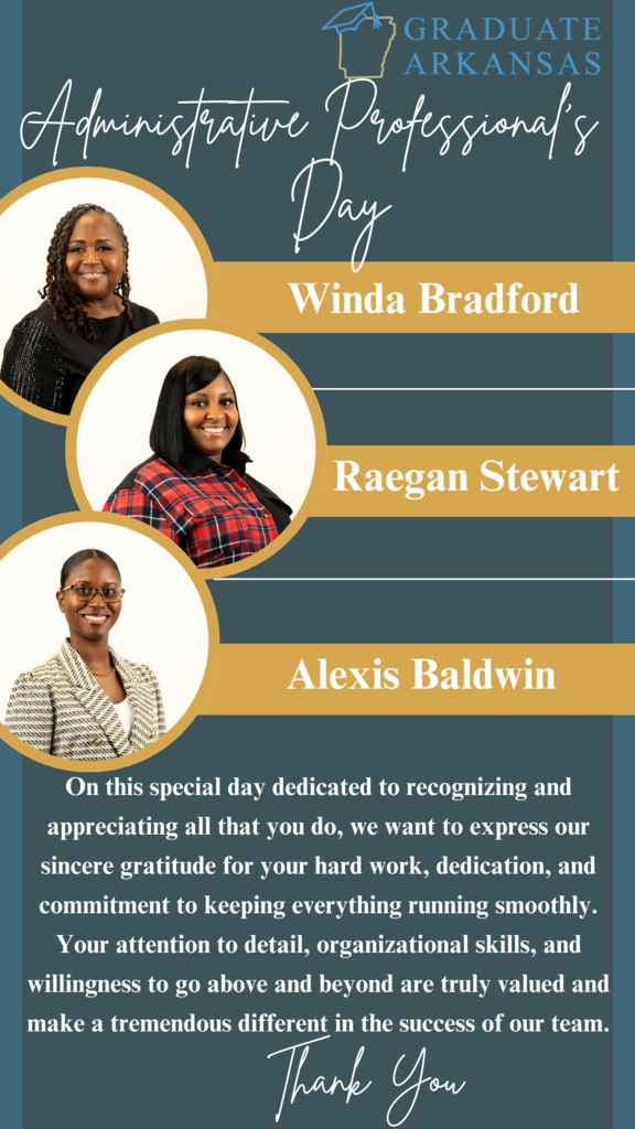 Administrative Professionals Day