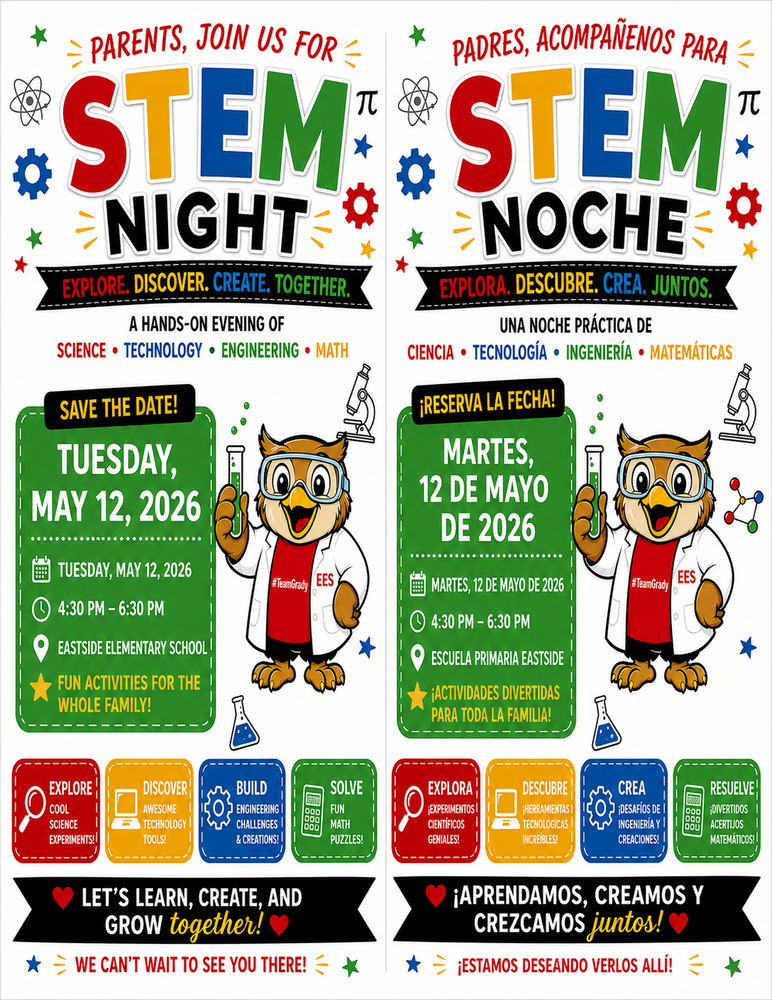 25-26 STEM Night