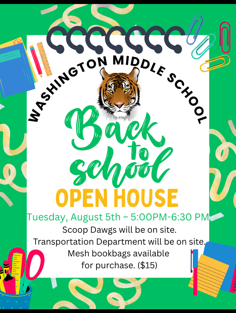 Open House