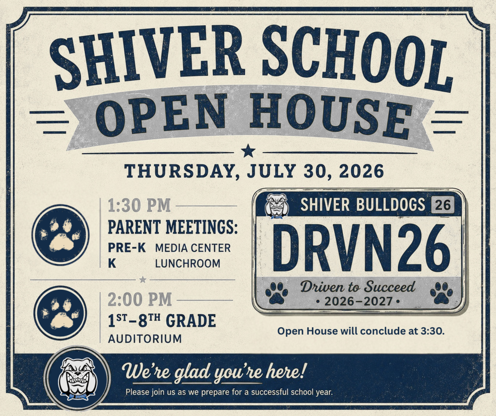 Open House
