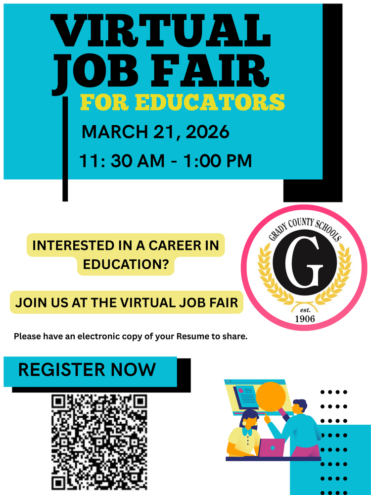 Virtual Job Fair