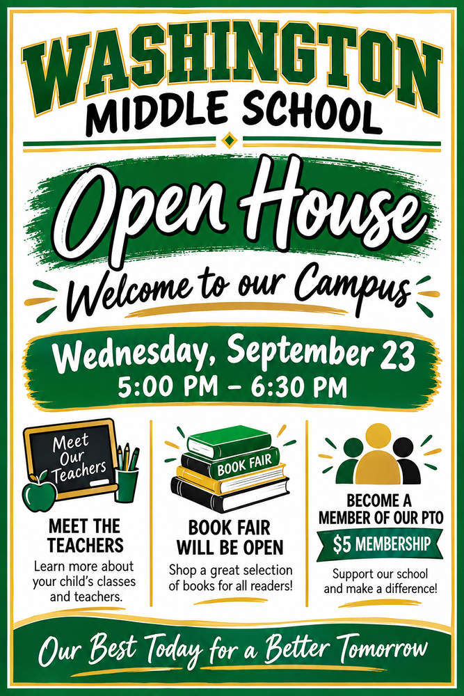 Open House