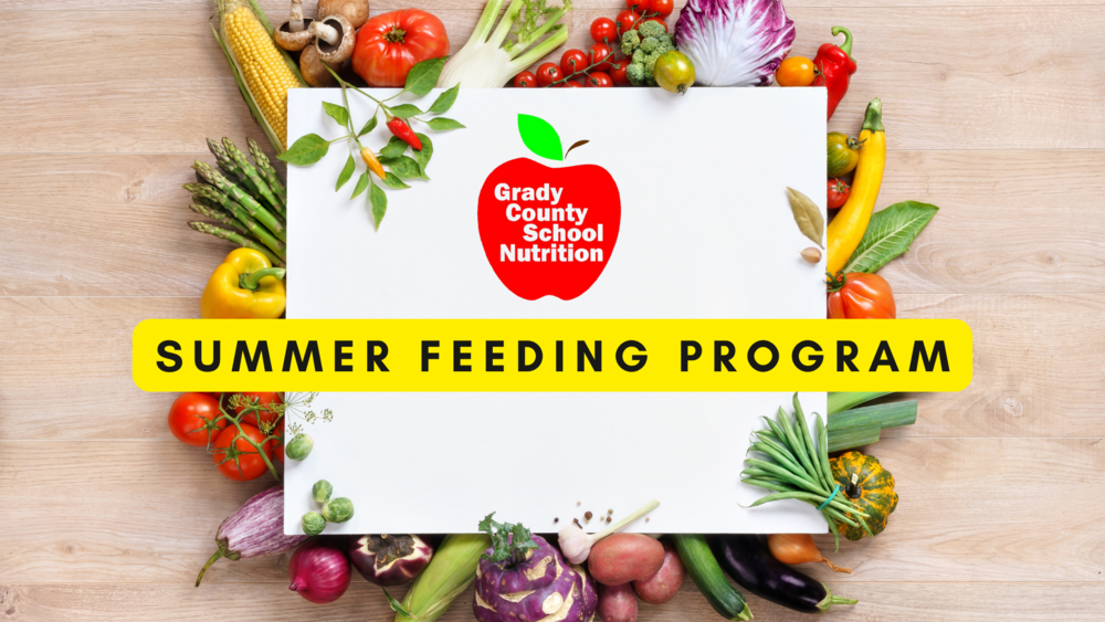 Summer Feeding Program