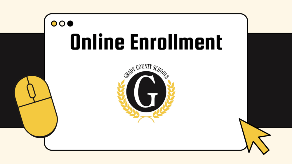 Online Enrollment