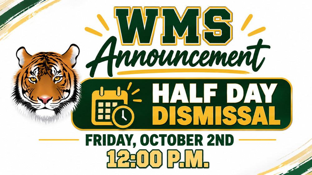 Early Dismissal