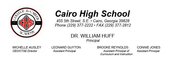 Letterhead