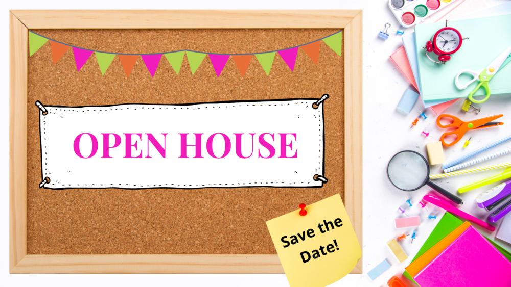 Open House