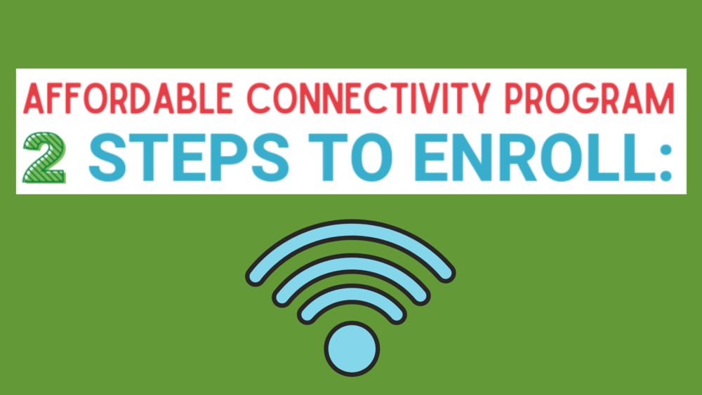 Affordable Connectivity Program