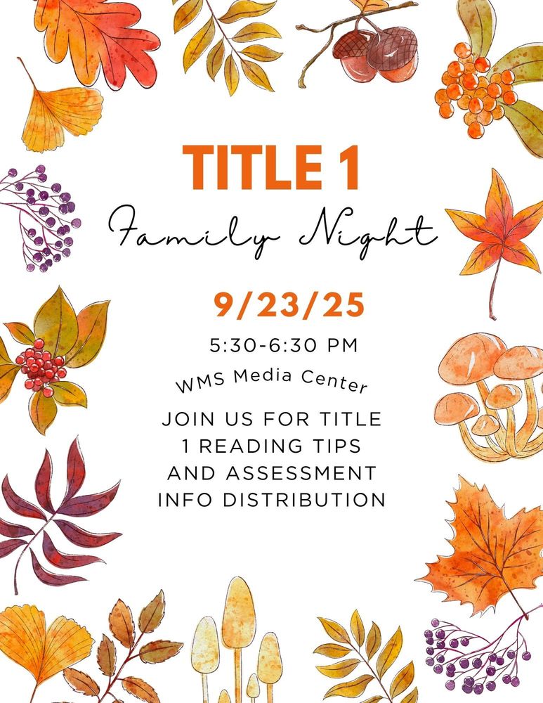 GMAS Flyer